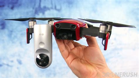 Best drones with 360 degree camera .